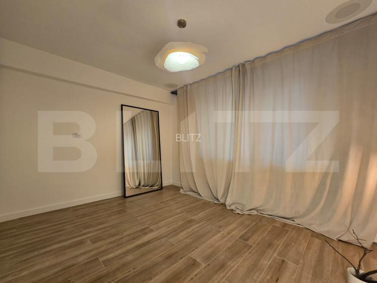 Apartament cu 2 camere, parter, Zona Bila - 3
