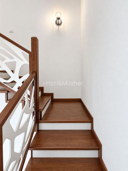 Duplex modern cu 5 camere - eficient energetic - zona Mehala - 21