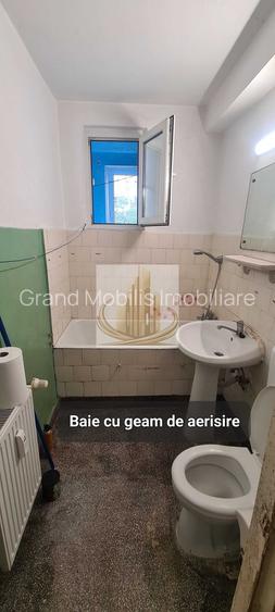 Apartament 2 camere | 51 mp | Etaj 4/10 | bloc reabilitat