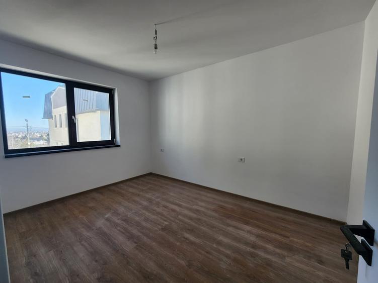 CASA 4 CAMERE , PLATOU GALATA, FINALIZATA SI INTABULATA