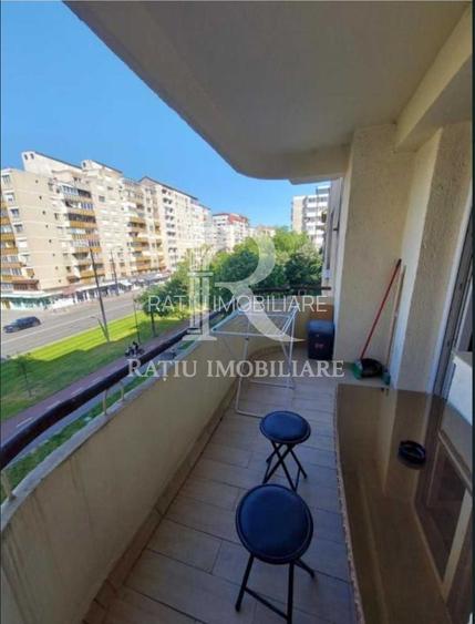 Apartament cu 2 camera | Nufarul | Etajul 3 | Lift | Oradea - 6