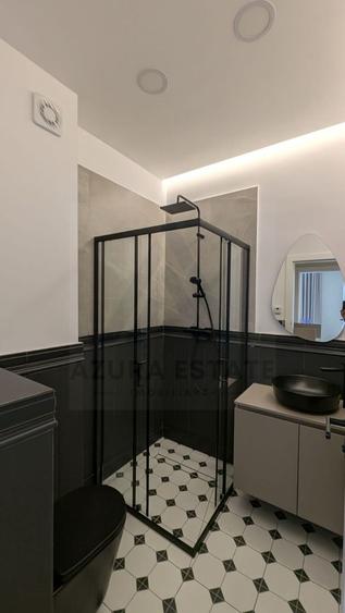 Penthouse 90 mp utili terasa 88 mp parcare subterana Ultracentral