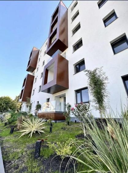 Apartament 2 camere in Roka Residence