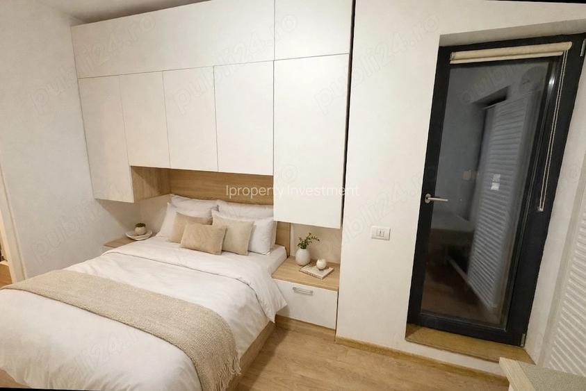 Plaza Residence | 3 Camere | Centrala | Balcon | Prox. Metrou | - 6