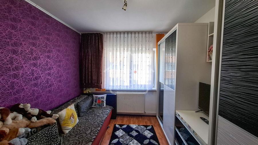 Apartament 3 Camere Complet Mobilat I Astra - 17
