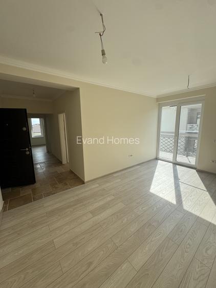 Apartament 2 camere decomandat – 52 mp, ideal pentru locuit sau investitie - 2