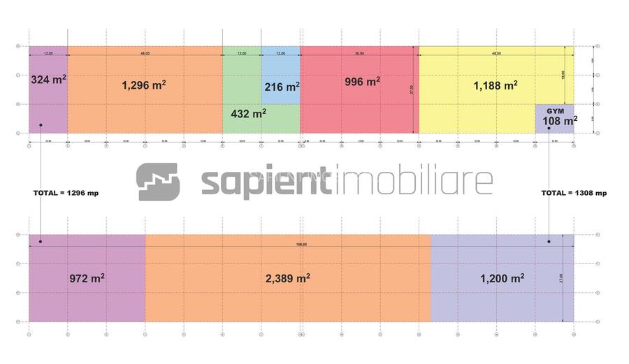Sapient | Teren cu PUZ aprobat pentru Retail Park _ Oradea - 2