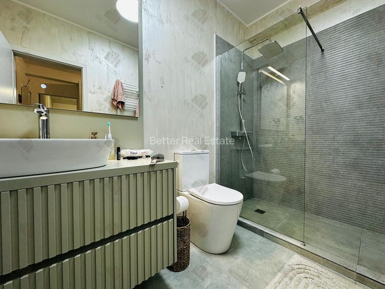 Casă de vânzare individuală la cheie | 5 camere | 3 băi | 350 mp - Berceni Ilfov - 16
