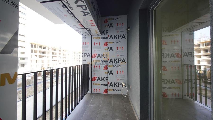 Drumul Binelui, Bd. Metalurgiei - Apartament modern cu 2 camere
