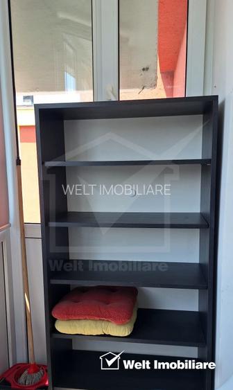 Inchiriere Apartament 2 camere, 48 mp, decomandat, Marasti, zona BRD - 11