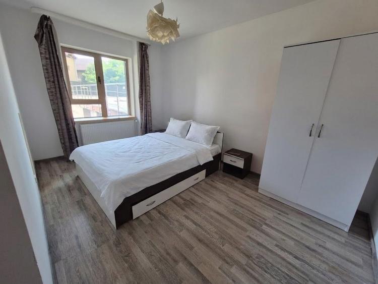 Apartament 2 camere I 73mp I Parter I Atlantis One I sos Dobroesti