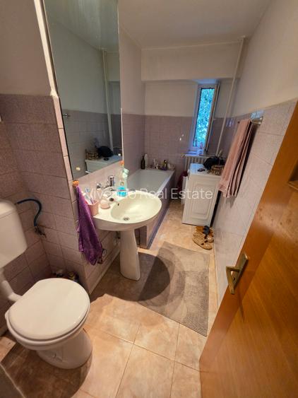 Apartament 4 camere | Știrbei Vodă – Cișmigiu | 110 mp | Decomandat | Etaj 5 - 8