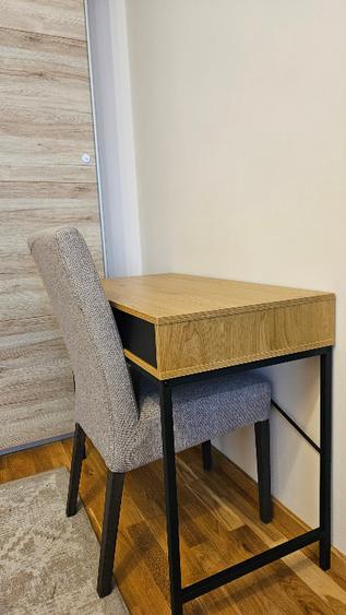 Apartament 2 camere decomandat, 52 mp, loc de parcare, Lotus - Nufărul