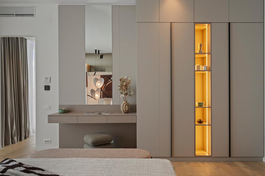 Vanzare Penthouse One Cotroceni Park