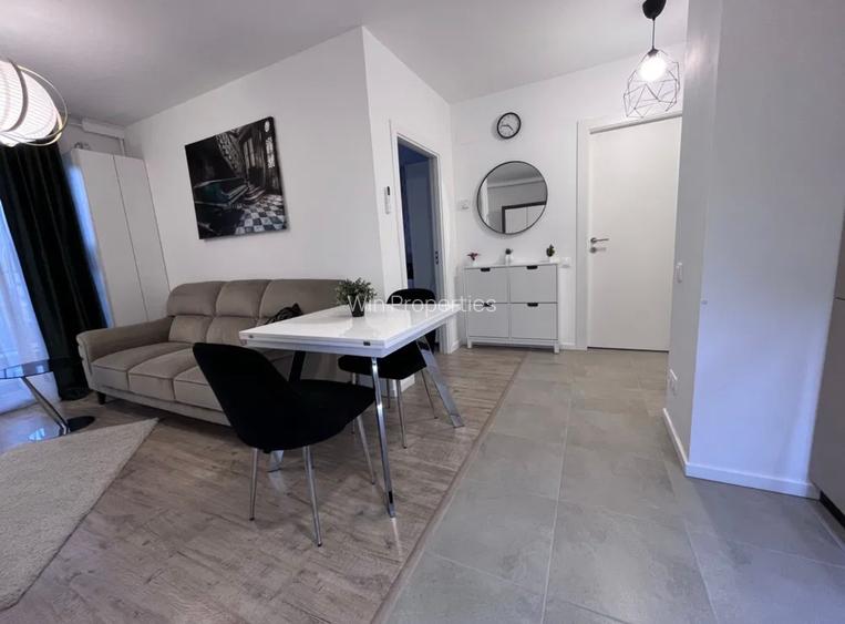 Premium | H Pipera Lake | 2 camere - 4