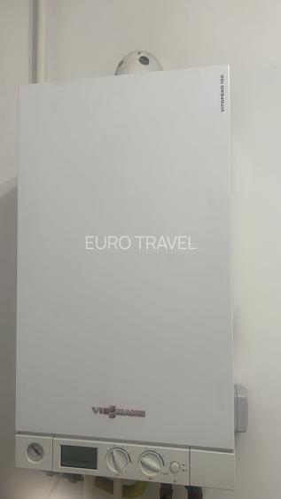 garsoniera mobilata si utilata, 42 mp , centrala gaz , 300 Euro - 11