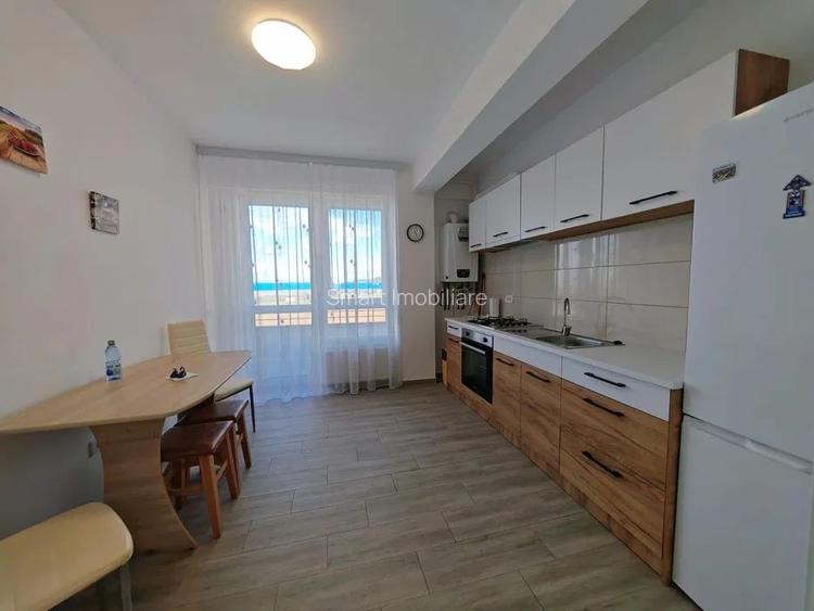 Apartament 2 Camere Cristian - 6