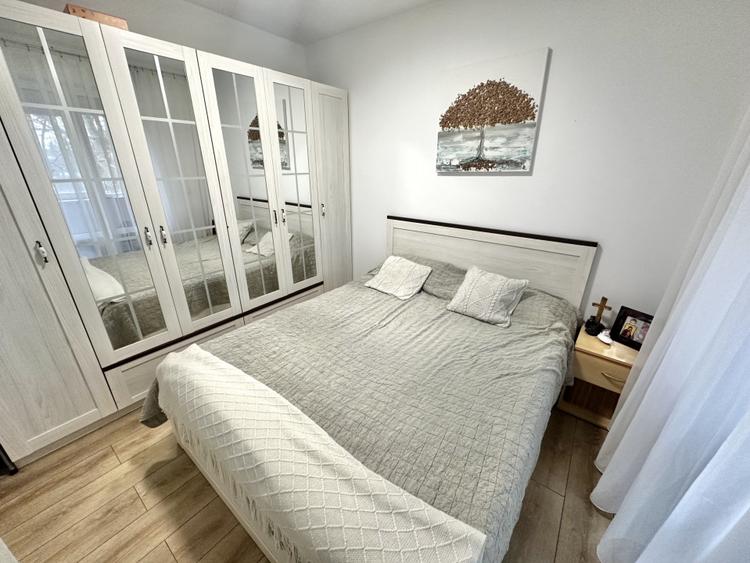 APARTAMENT 3 CAMERE I BLOC NOU I GARAJ I BALCON I FINISAT I MOBILAT I