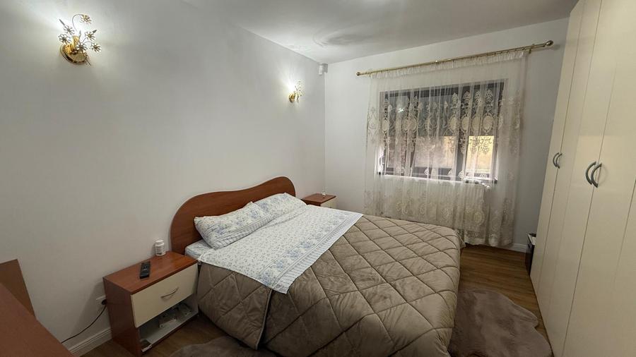 Vila de vanzare Pacurari