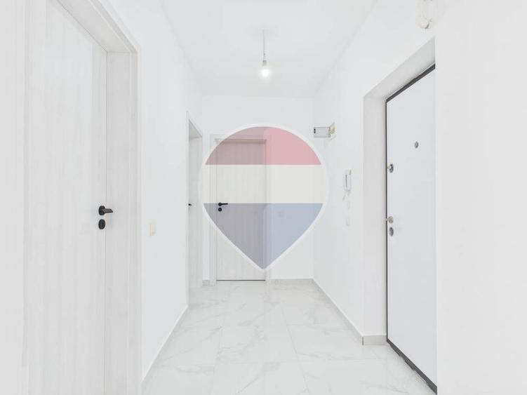 Apartament 2 camere | Prima închiriere | Bloc nou
