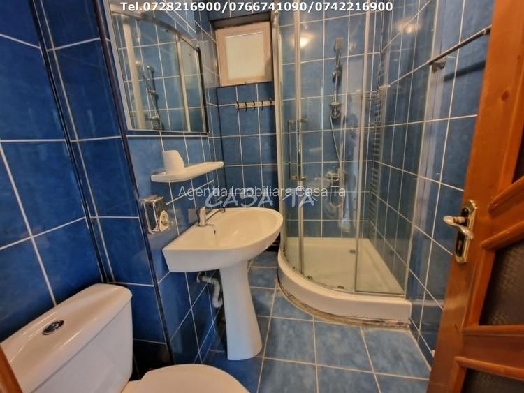 Apartament 2 camere, situat in Targu Jiu, Bld Republicii - 5
