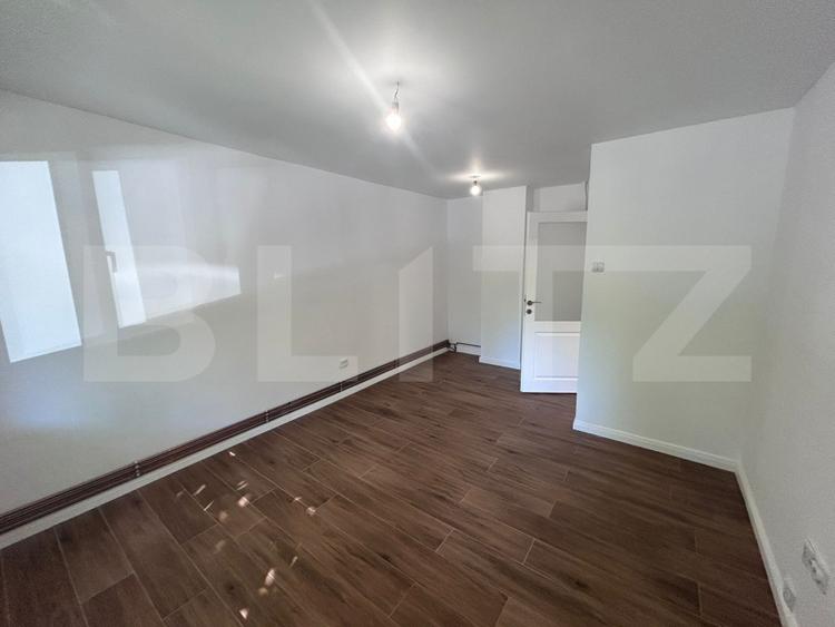 Apartament cu 2 camere, 52 mp, zona Henri Coanda