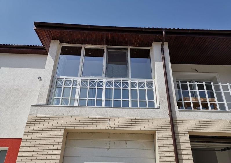 Închiriere Casă 5 camere în Pipera cu teren 300 mp