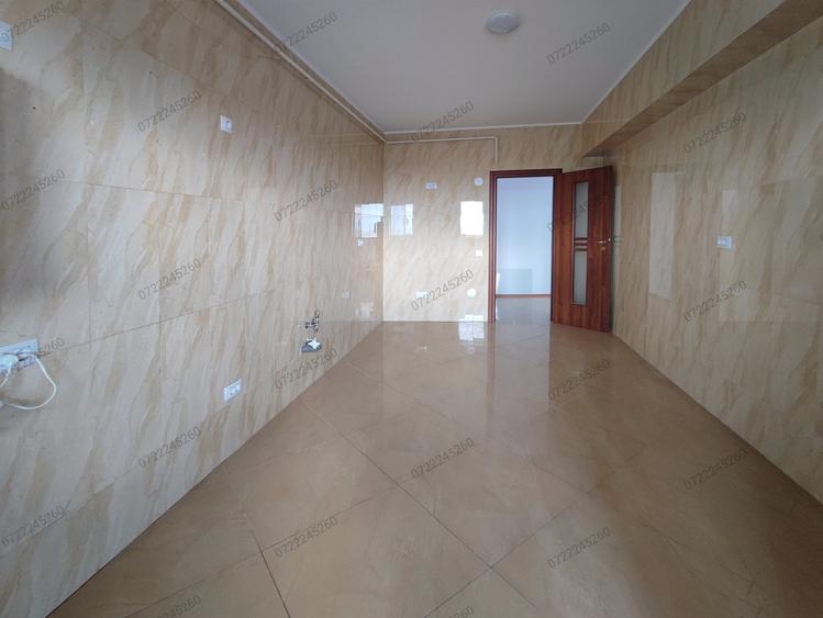 2 camere bloc nou Galati