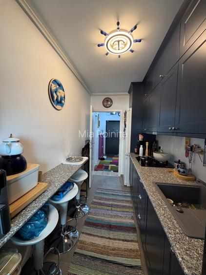 Apartament 2 camere de vanzare Novopilos Complex Rezidential