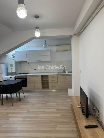 Apartament cu 2 camere Tatarasi - 2