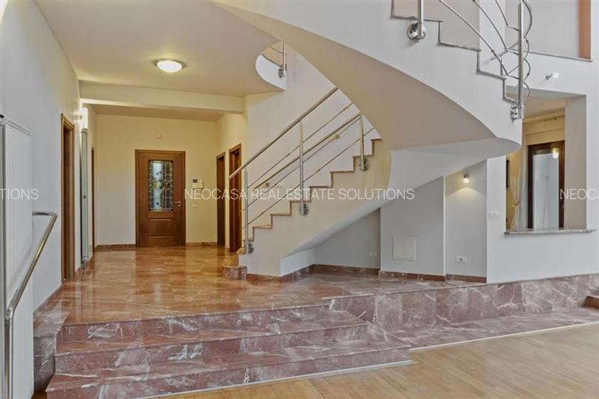 Vila in imediata vecinatate a padurii! Teren 2400 mp! - 22