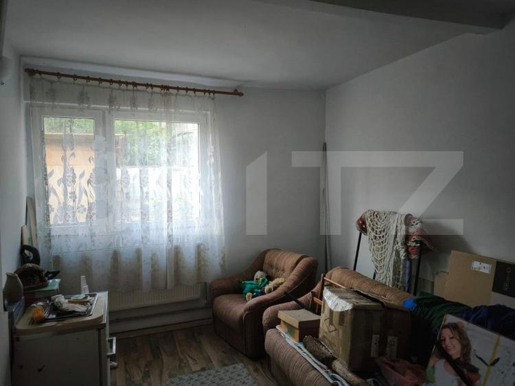 Casa P+M, 150 mp utili si 334 mp teren, zona Gradina Botanica