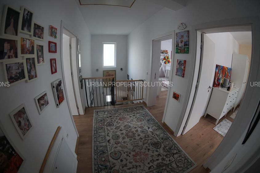 Casă individuală premium | Buftea | 507 mp teren | 165 mp utili |Mutare imediata - 14