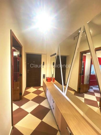 EXCLUSIVITATE! Apartament 3 camere Piata Romana - Magheru - 10