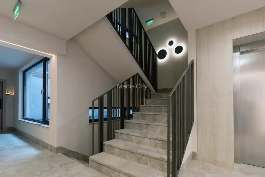 Apartament 2 camere - ICON Garden - zona Moșilor - 17