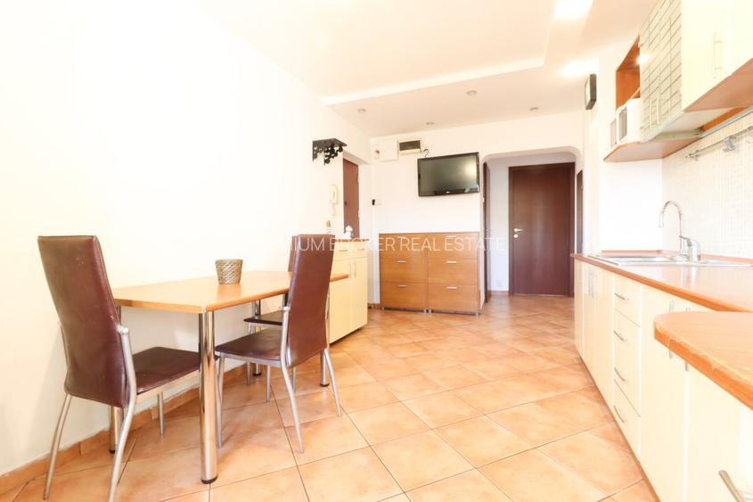 Apartamentul Ruim – amintește-ți unde vrei să locuiești – - 17