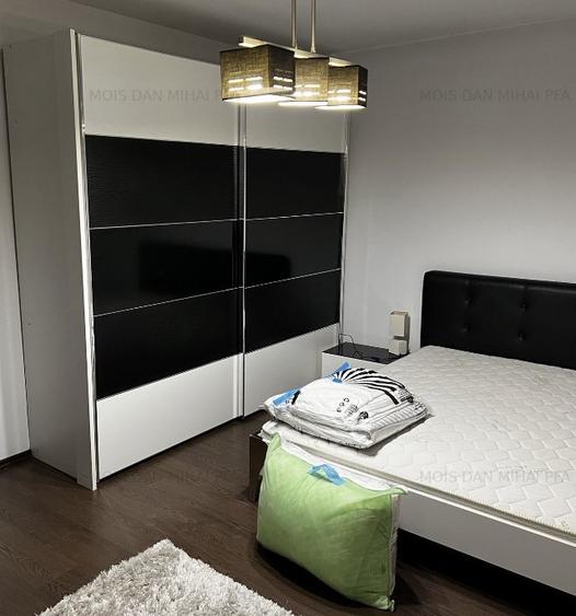 INCHIRIEZ APARTAMENT MODERN CU 2 CAMERE,PARTER INALT,LIDL/TEREZIAN