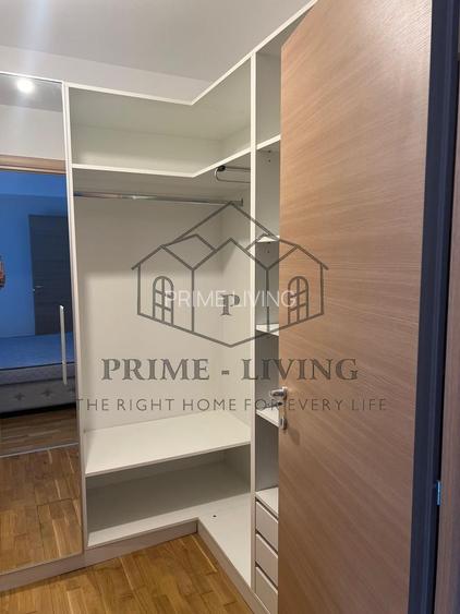 APARTAMENT CU 4 CAMERE LA INCHIRIERE IN COMPLEX REZIDENTIAL IN SISESTI