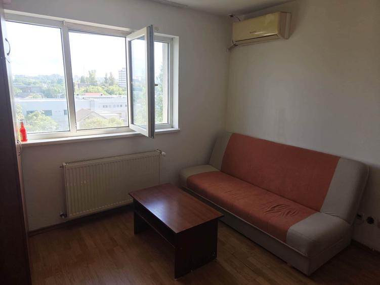 Calea Vitan / Bld Energeticienilor - Garsoniera micuta si draguta, bloc din 2000