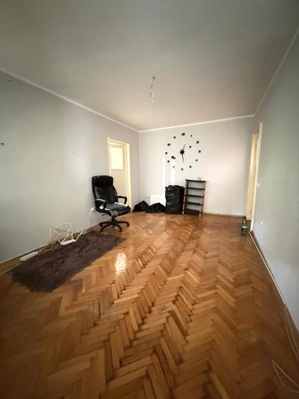 Inchiriere apt 2 camere in Galati, ultracentral, etaj 2, nemobilat