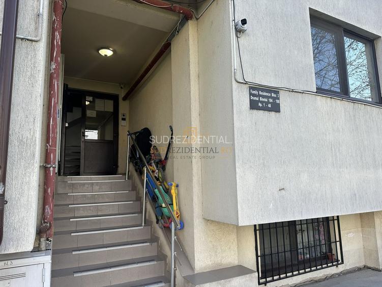 Apartament 2 camere | mobilat & utilat | Drumul Binelui, Sector 4 - 3