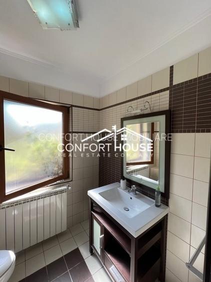 VILA P+E+M, 1000mp teren, piscina, IANCU NICOLAE - 23