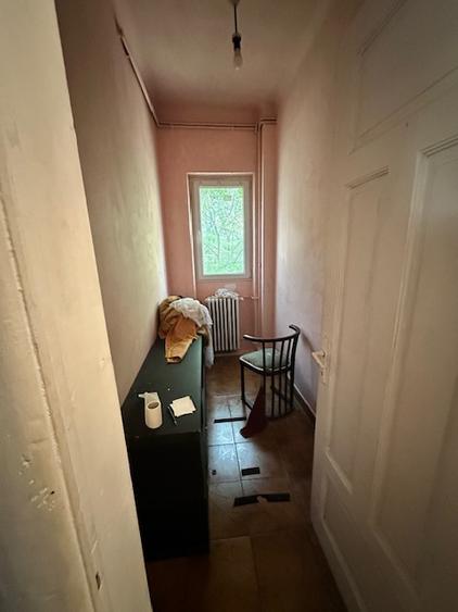 Apartament 2 camere zona Unirii, fara risc seismic - ideal Airbnb, Booking