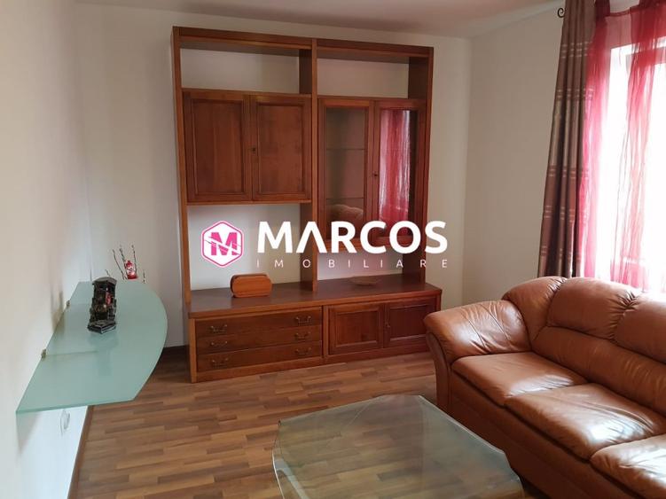 Apartament 2 camere decomandat, et.1, Lunca, ID 718