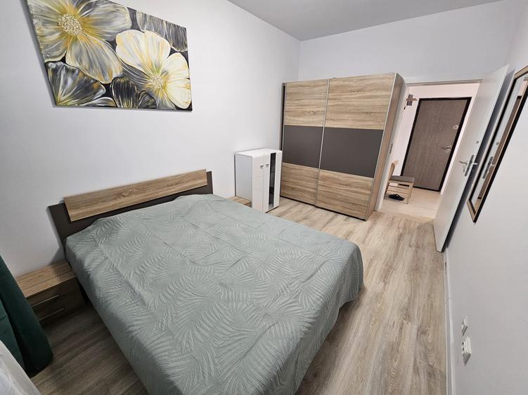 Vânzare Apartament 2 Camere Studio Rotar West Gate