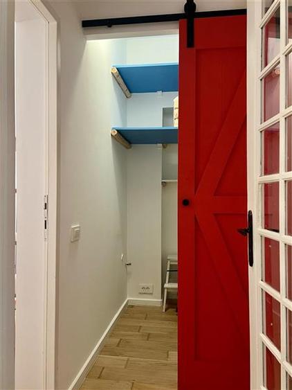 Apartament elegant in imobil interbelic | Zona Dorobanti-Capitale