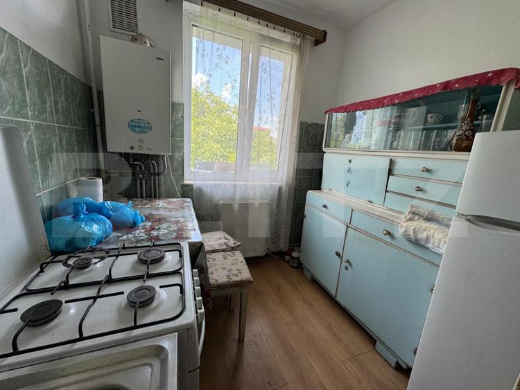Apartament de vânzare, 2 camere – Micro 2, Hunedoara