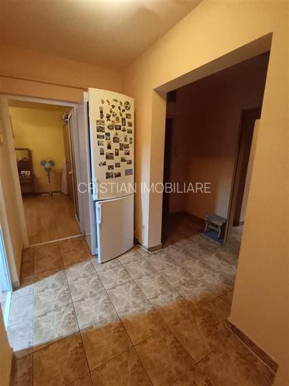 Etaj 1! Spatios 68 mp! Ap 2 camere, zona Vidin - 6