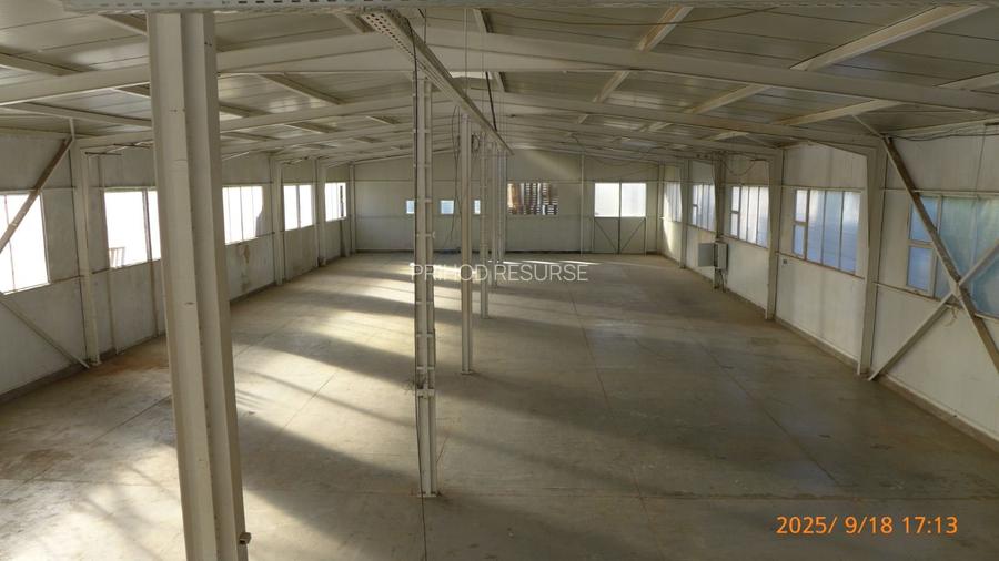 Chirie- Spatiul Industrial/ Depozit-Magurele - 3