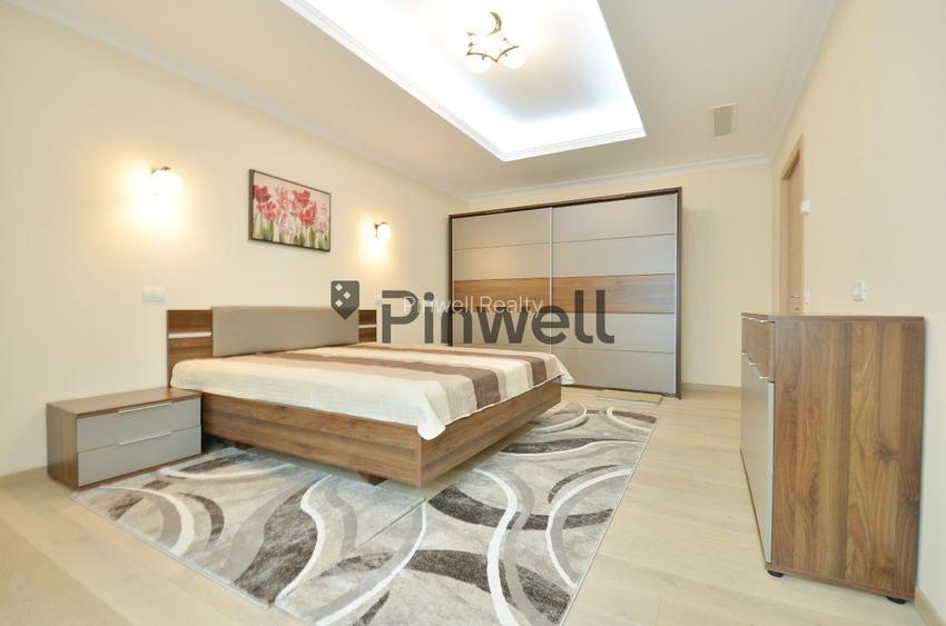 4 camere cu vedere la Lacul Tei| Parcare subterana| Laguna Residence - 8